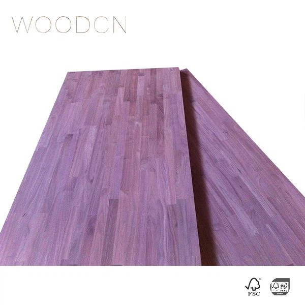Solid Oak Wood Butcher Block Worktop