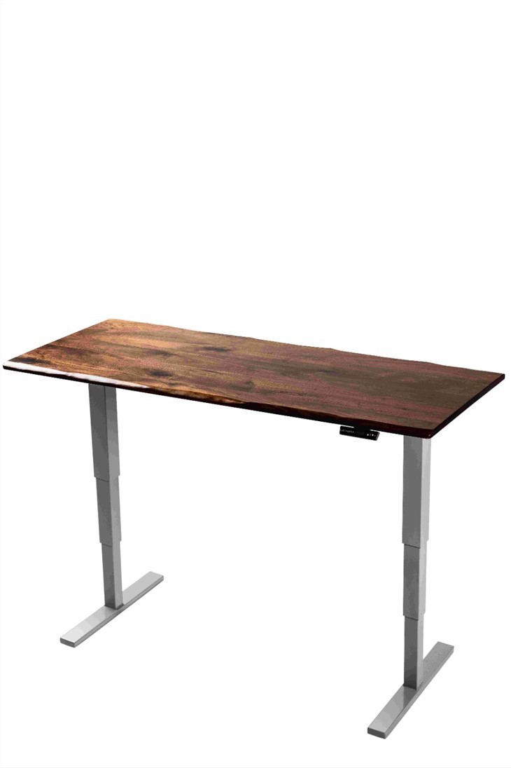 Solid Wood Desk Top Factory