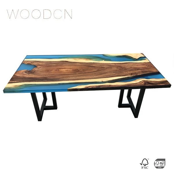 Solid Wood Tea Table Manufacturers 
