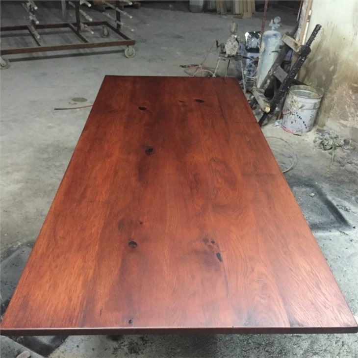 Solid Wood Edge Glued Style Suppliers 
