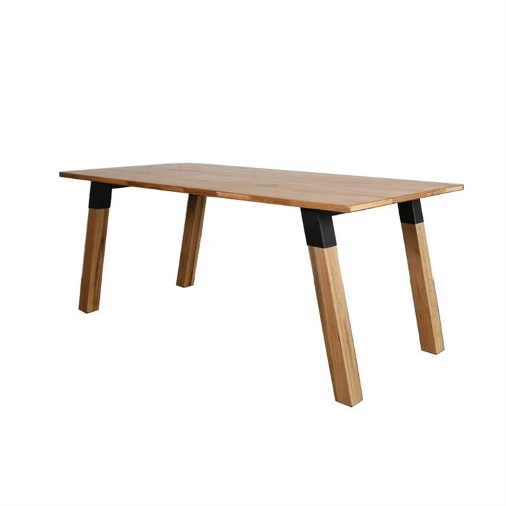 Solid White Oak Tea Table Suppliers