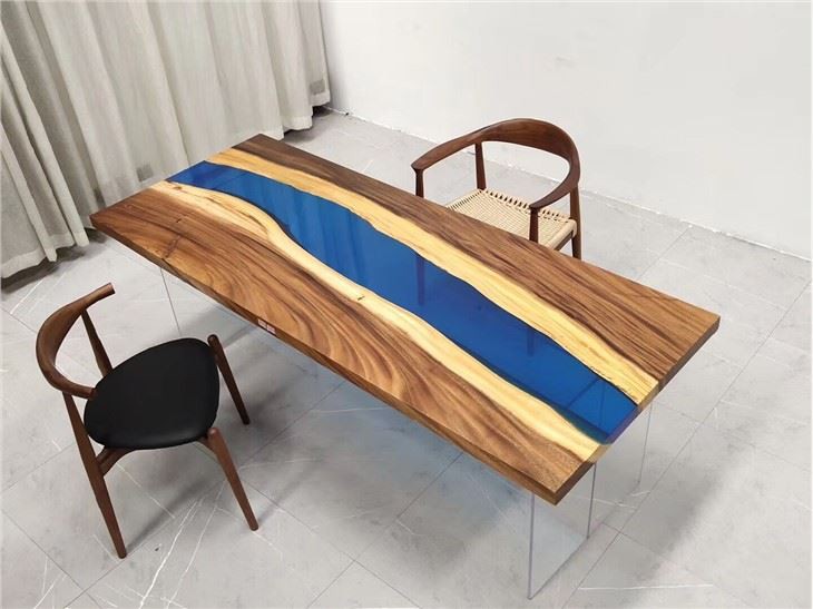Solid Wood Desk Top Manufacturers 