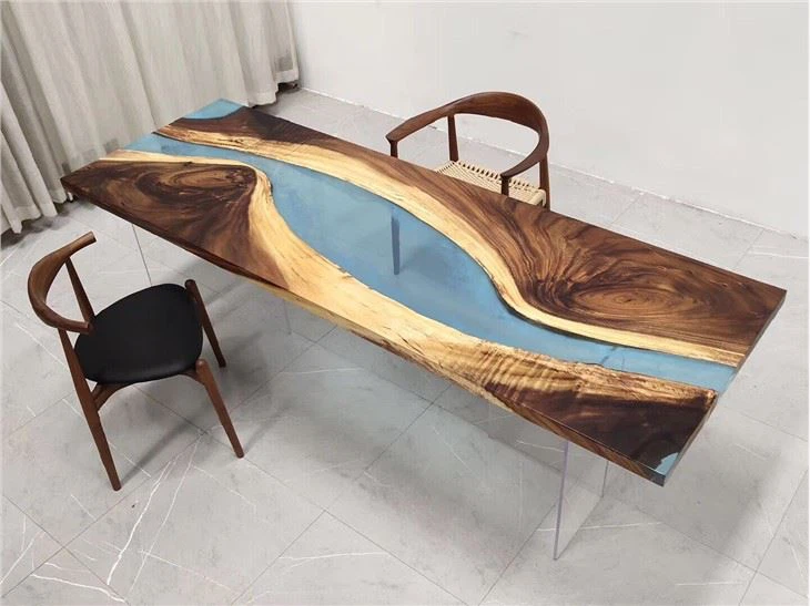 Wholesale Solid Wood Desk Top