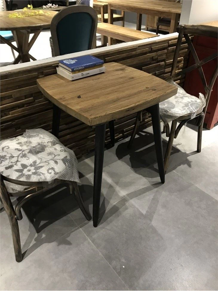 Veneer Coffee Table For Sale 