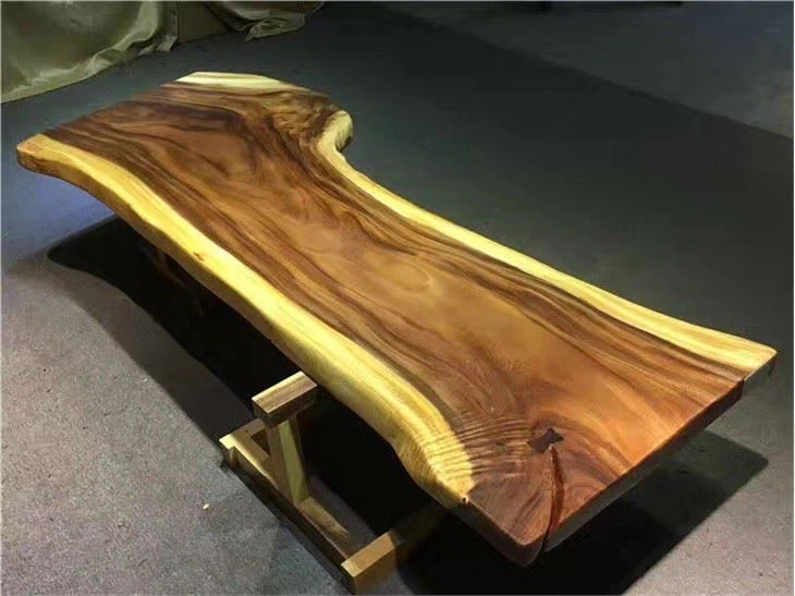 Solid Wood Tea Table Factory