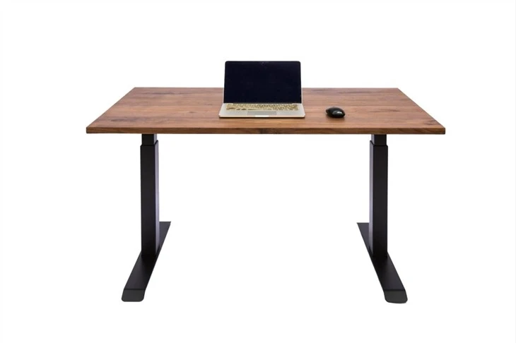 Veneer Black Walnut Table For Office China