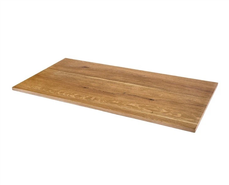 Veneer White Oak Office Desk Top Suppliers
