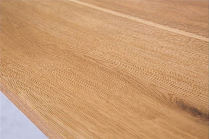 Veneer White Oak Office Desk Top For Sale